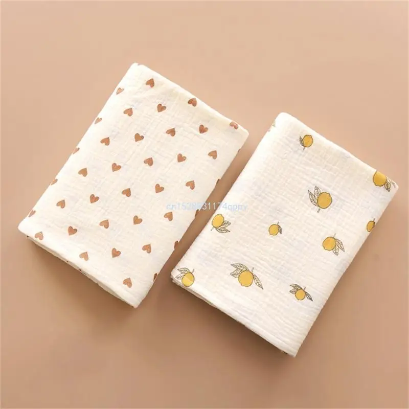 Muslin Squares  Swaddle ��� Muslin Cloths ��� ��⼺ �ε巯��� �ٿ뵵 Baby Swaddle ���� ������
