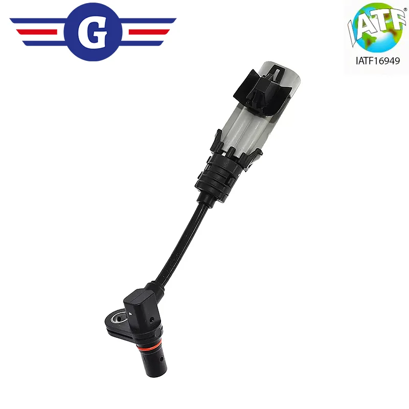 HCADW002 48O9313 Front Abs Sensor Chevrolet Captiva 2008 to 2015 (New) 96626O78 5621078J00 19256115 19208998