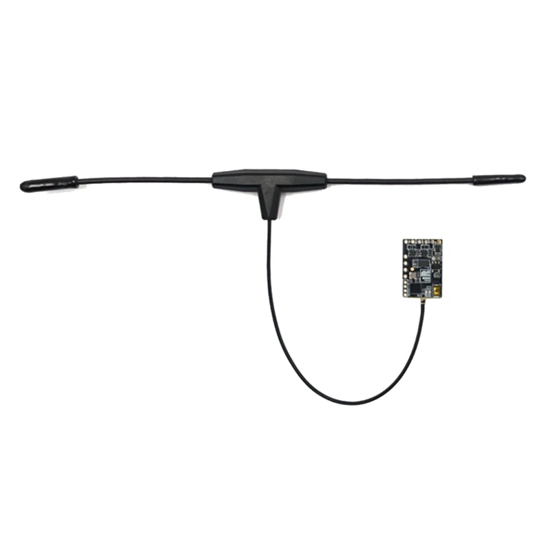 

Frsky R9MM OTA Mini Receiver ACCESS 900Mhz Long Range Support Inverted S.Port Compatible With For R9M2019 R9mlite Accessories