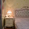 European Style, Bedroom, Desk Lamp Ins Girl, Princess Room, Bedside , Warmth, Gift, Wedding  Wedding, Everbright  5
