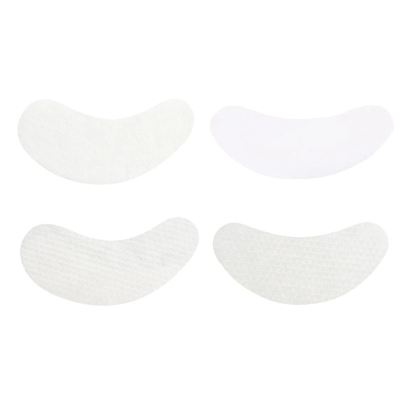 

1 Pair Eyelash Pad Patch Eye Pads Lint Lashes Extension Eyepads Tool Under Eye for Women