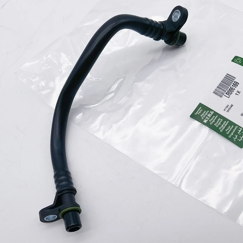 FOR LAND ROVER JAGUAR E-PACE RANGE ROVER EVOQUE DISCOVERY SPORT Oil Pipe LR086169 LR049923 T4A19472