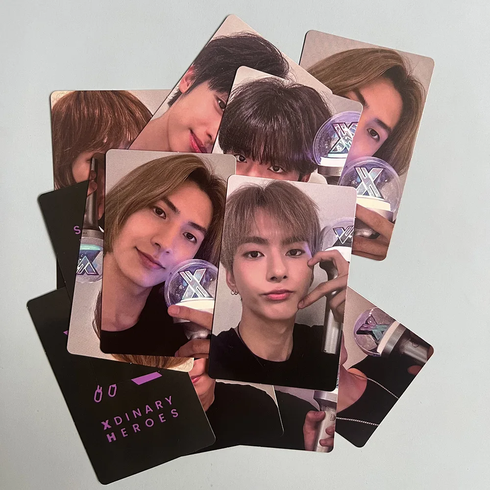 xdinaryheroes ジョンス　サインチェキ xdinaryheroes ジョンス 未公開サインチェキ