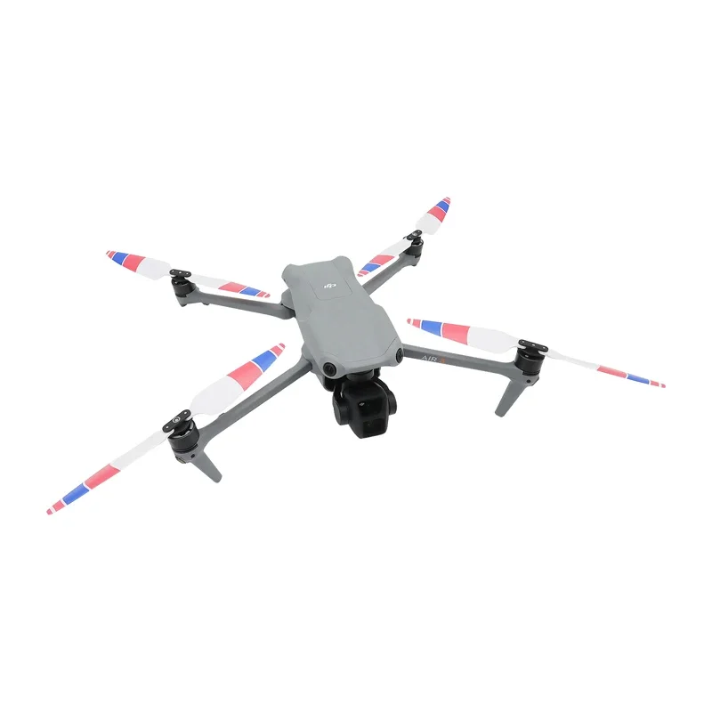 Replacement Propeller For DJI Air 3 Light Weight Props 8747F CW CCW Paddle Blade Quick Release Wing Fans Spare Parts Accessories