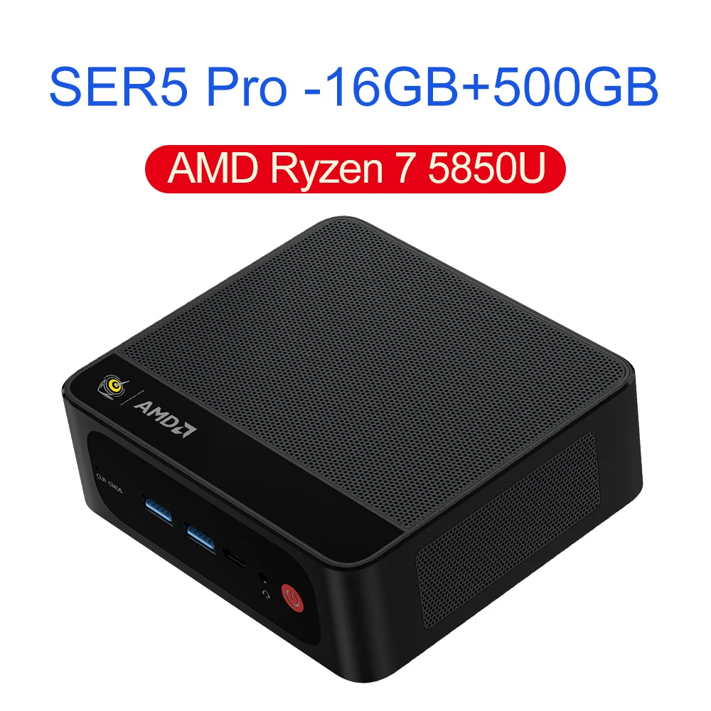 5850U 16G500G