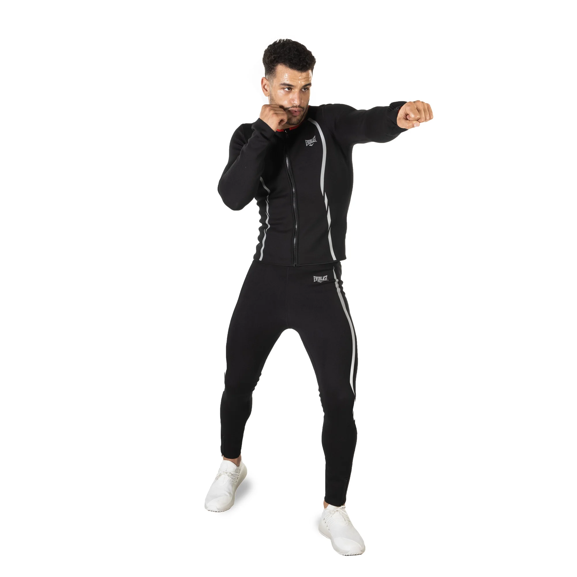 Костюм-сауна Compression XL черн