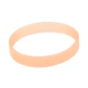 1PCS Makita Suitable For 2012NB Planing Belt Replacement Poly V-belt 8-341/8pj340 Smooth Transmission Low Noise Tool Accessories 4