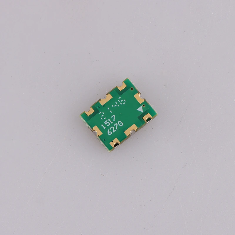YSGM151708 1480-1720MHz VCO Voltage Controlled Oscillator + Buffer Amplifier For GPS / BDS / GLONASS 1500MHz-1650MHz