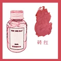 Brick Red-60ml