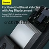 Emergency High Power 12V 2000A Start 20000mAh Peak Super Energy Car Jump Starter 4