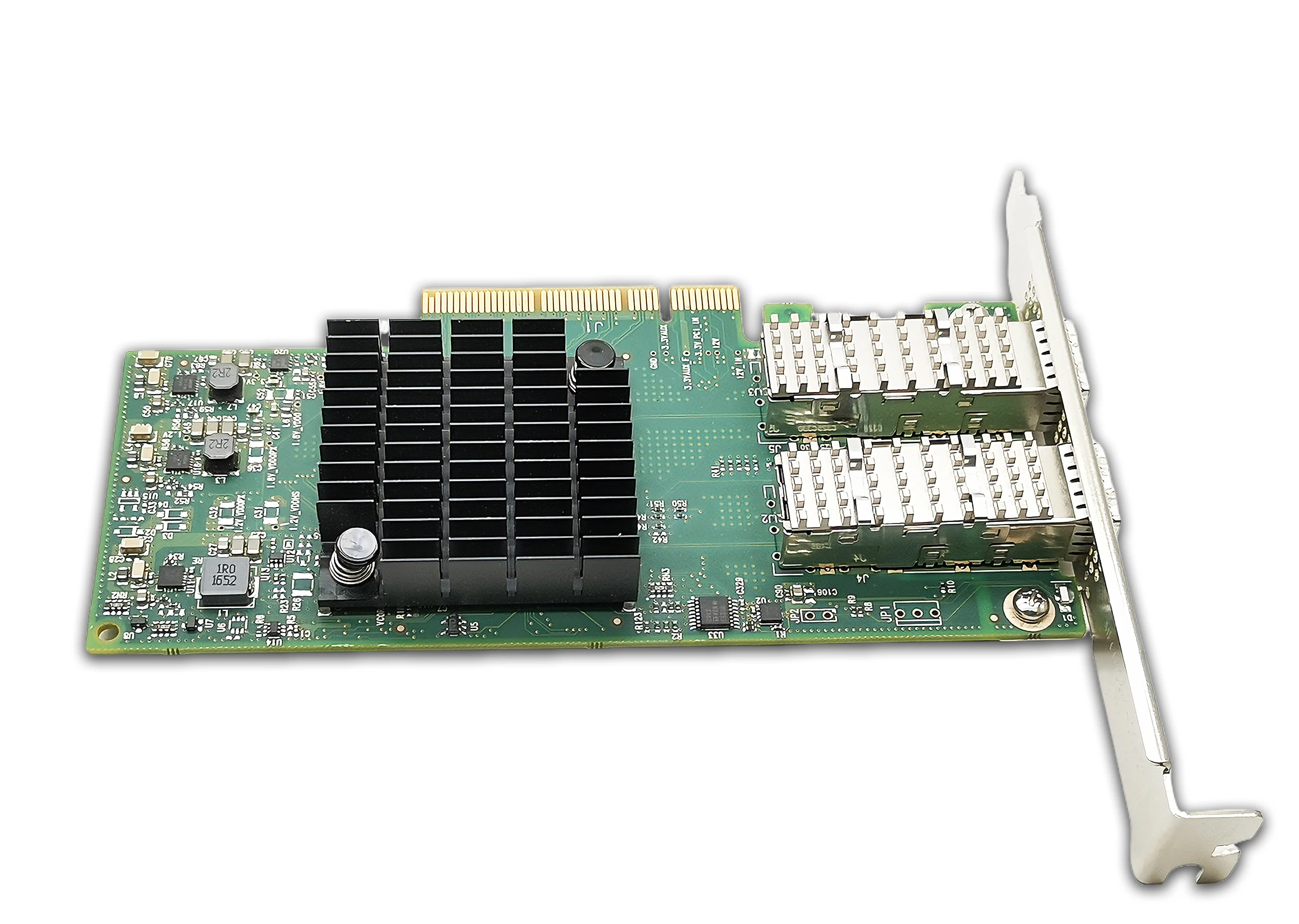 10G/25Gb Ethernet Network Card PCIE 3.0 X8 with Mellanox