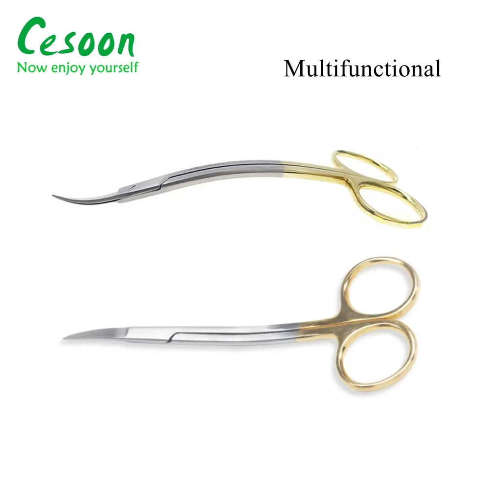 Microforbici Odontoiatrico - 03-09-0XX Series - Lorien Industries - Per - Foto 10