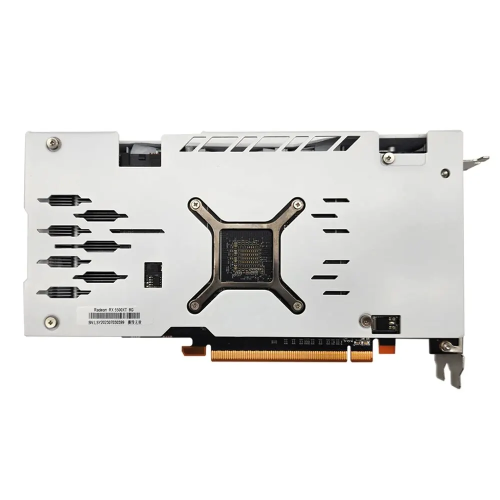 Рисунок 5 - Игровые видеокарты SOYO RX5500XT