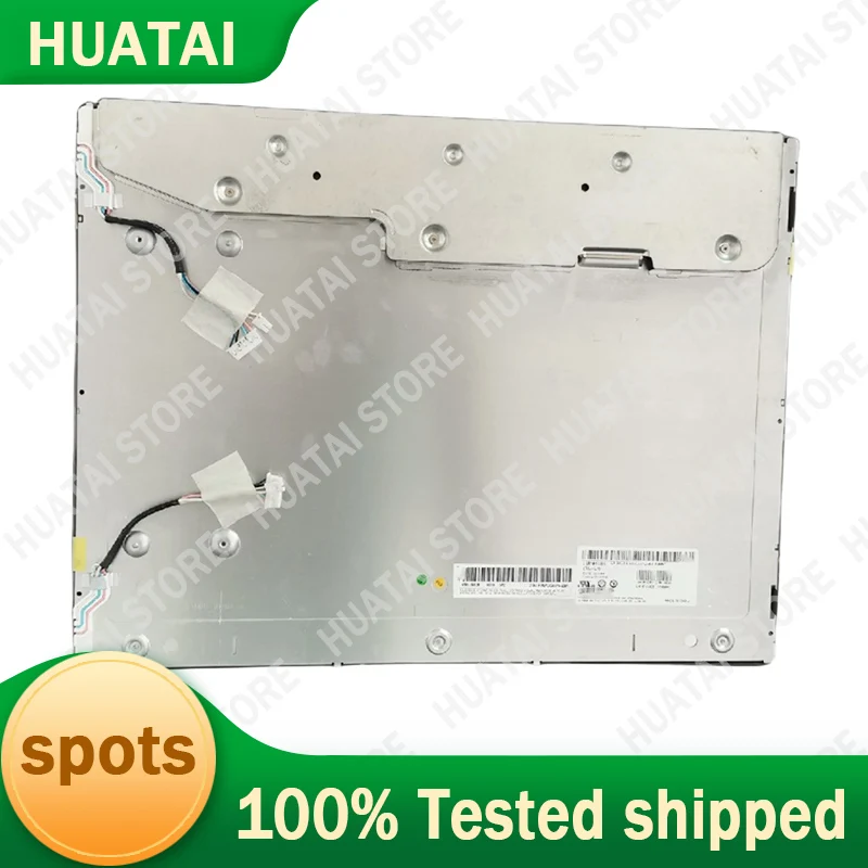 100TestingWork201inchLCDdisplayscreenLM201U05SLA1LM201U05