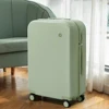 Mixi Puristic Design Travel Luggage Rolling Wheel Hardside Women Suitcase Men Trolley Case 16 20 Carry On/Big 22 24 26 28 Inch 5