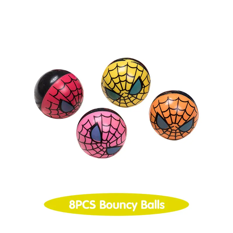 thumbnail image 1 of Decoración de cumpleaños de Spidey y sus increíbles amigos, suministros para fiestas, vasos de papel, platos, servilletas, vajilla, manteles, globos para niños, 1 of 5