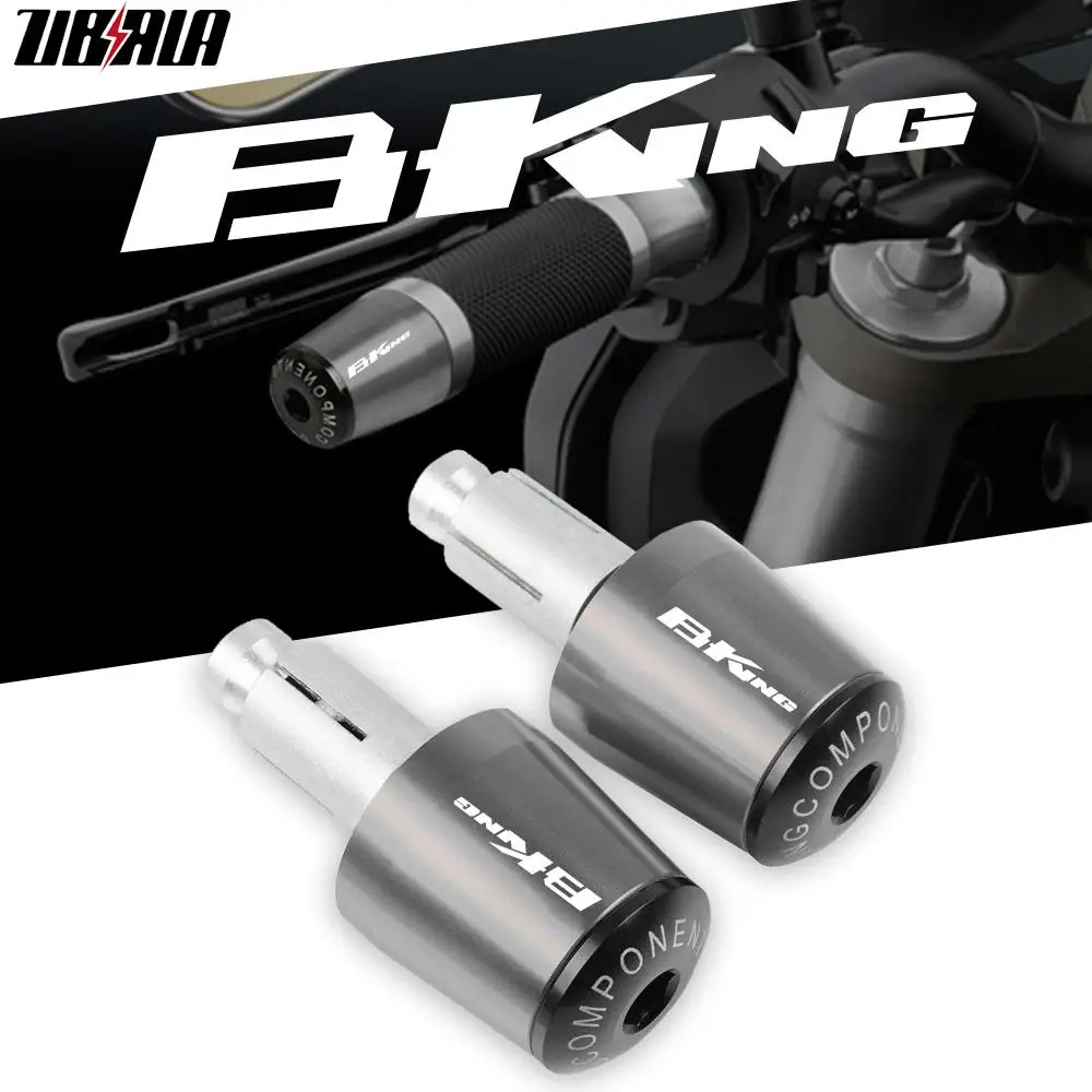 

Запчасти для мотоциклов SUZUKI B KING 2008 2009 2010 201 2012 CNC алюминий 7/8 дюйма 22 мм руль шестерни сбалансированный штекер слайдер