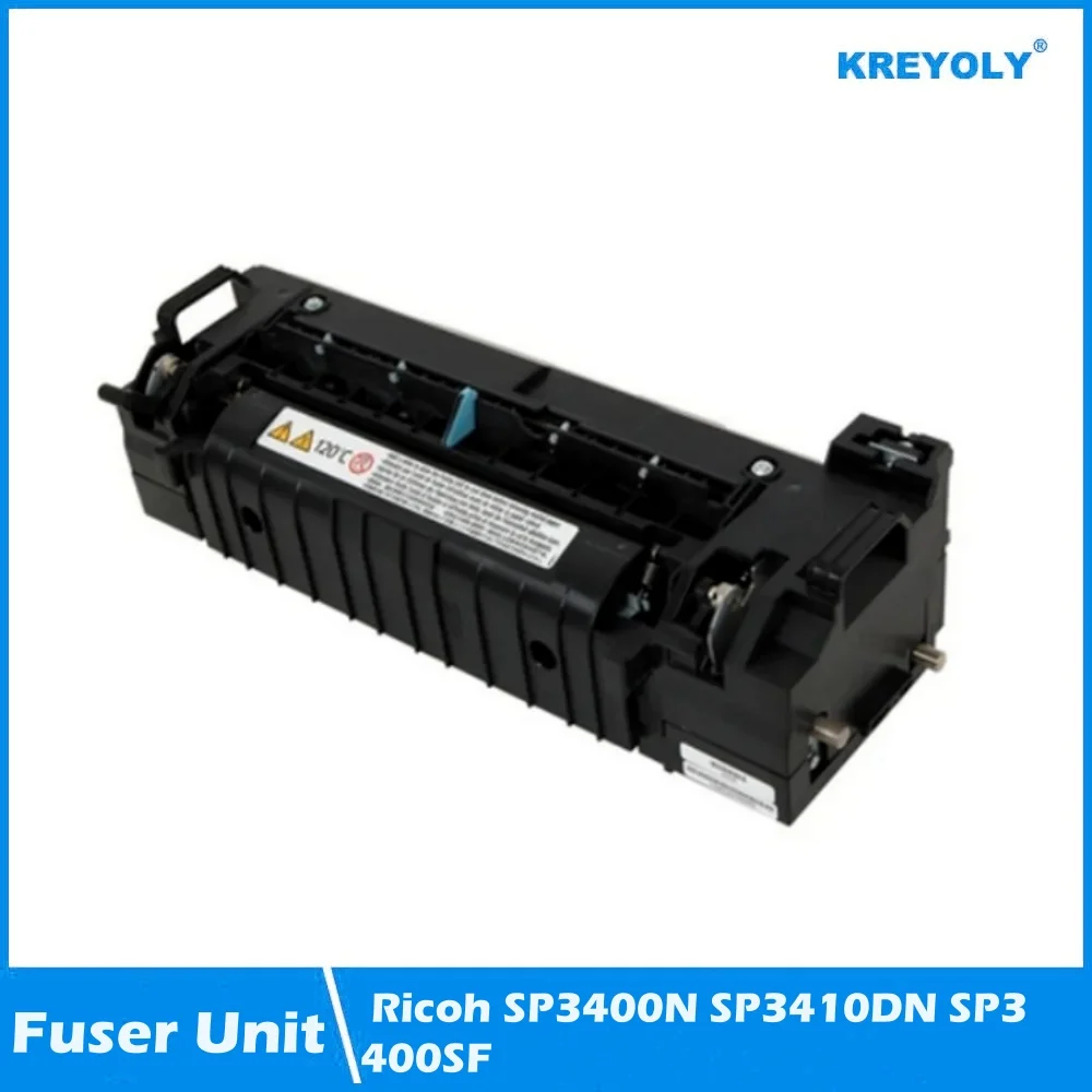 

M012-4030 (M0124030) Genuine Fuser (Fixing) Unit for Ricoh SP3400N SP3410DN SP3400SF 110V 220V Fuser Assembly Kit