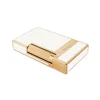 Honest Lighters Single Soft Flame Lacquer Classic Smoking Accessory For Men Birthday Gift 2025 ST Dupont Loud Sound 4
