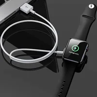 Chargeur filaire magnétique pour Apple Watch série 10 9 8 7 6 Ultra 2 SE, câble de charge rapide, accessoires pour iWatch10 9 8 7 6 5 4 SE 3