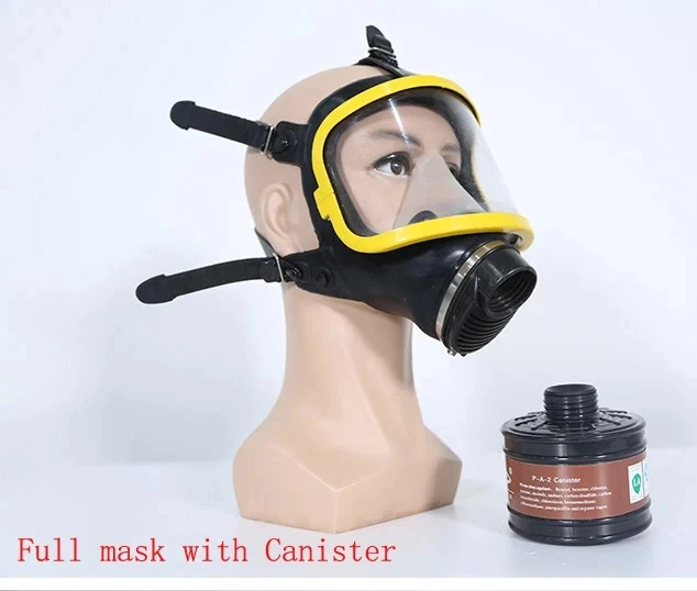 Mask B