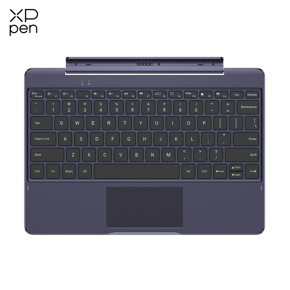 XP-PEN Magic Drawing Pad　＆　キーボード　セット売り Magic Drawing Pad専用キーボード | XPPen公式ストア