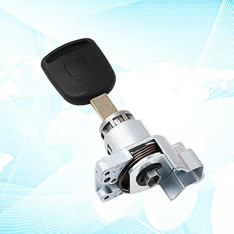 Honda Accord 03-16 Car Lock Core Suitable For Left Door Lock Tailbox Ignition Car Core Replacement Auto Part