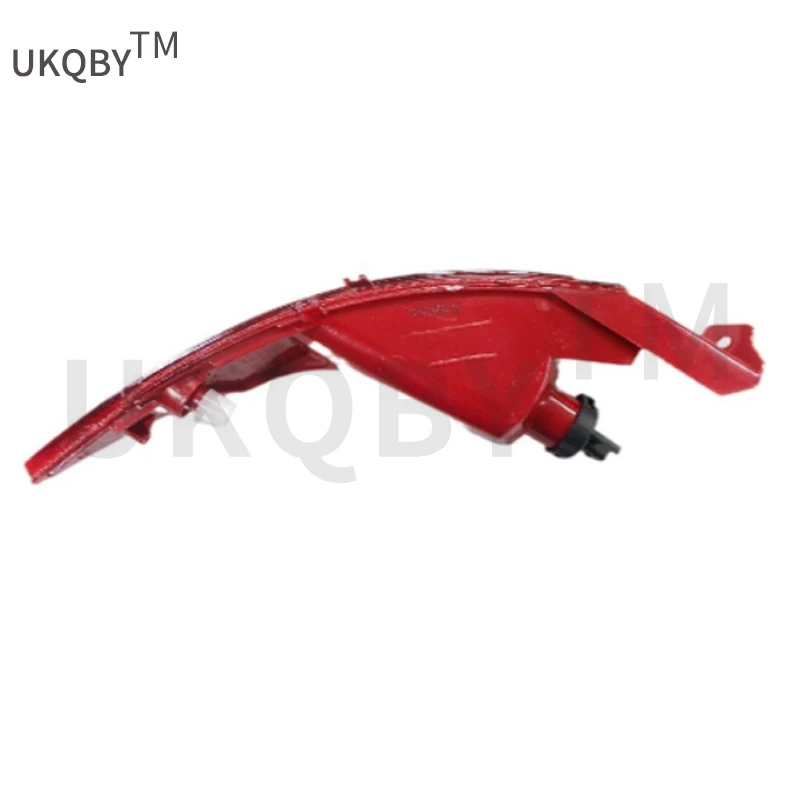 

Подходит для задних противотуманных фар rd Fi es ta 09-13 с двумя коробками L DK4951660A