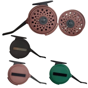 Fly Fishing Reel Super 1