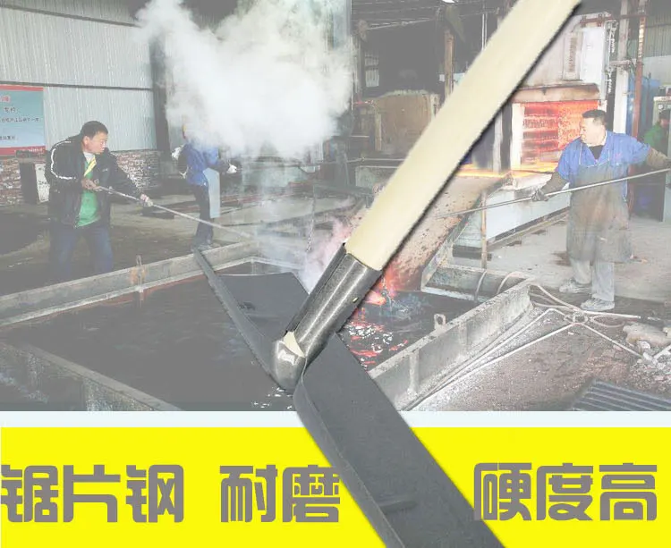 Description Picture 2 of itemRake Scraper Rake to Scrape Manure and Remove Snow Rake to Push Snow Shovel, Farm Tools