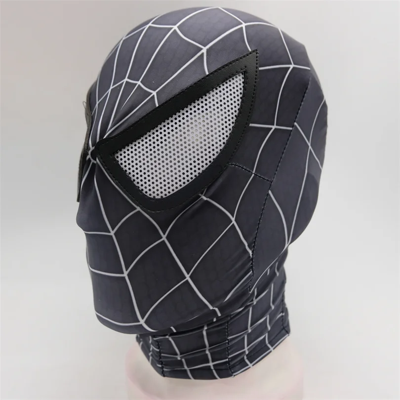 Cosplay The Amazing 2  Helmet  Homecoming Faceshell with Lenses Mask Faceshell work appropriate halloween costumes Cosplay Costumes