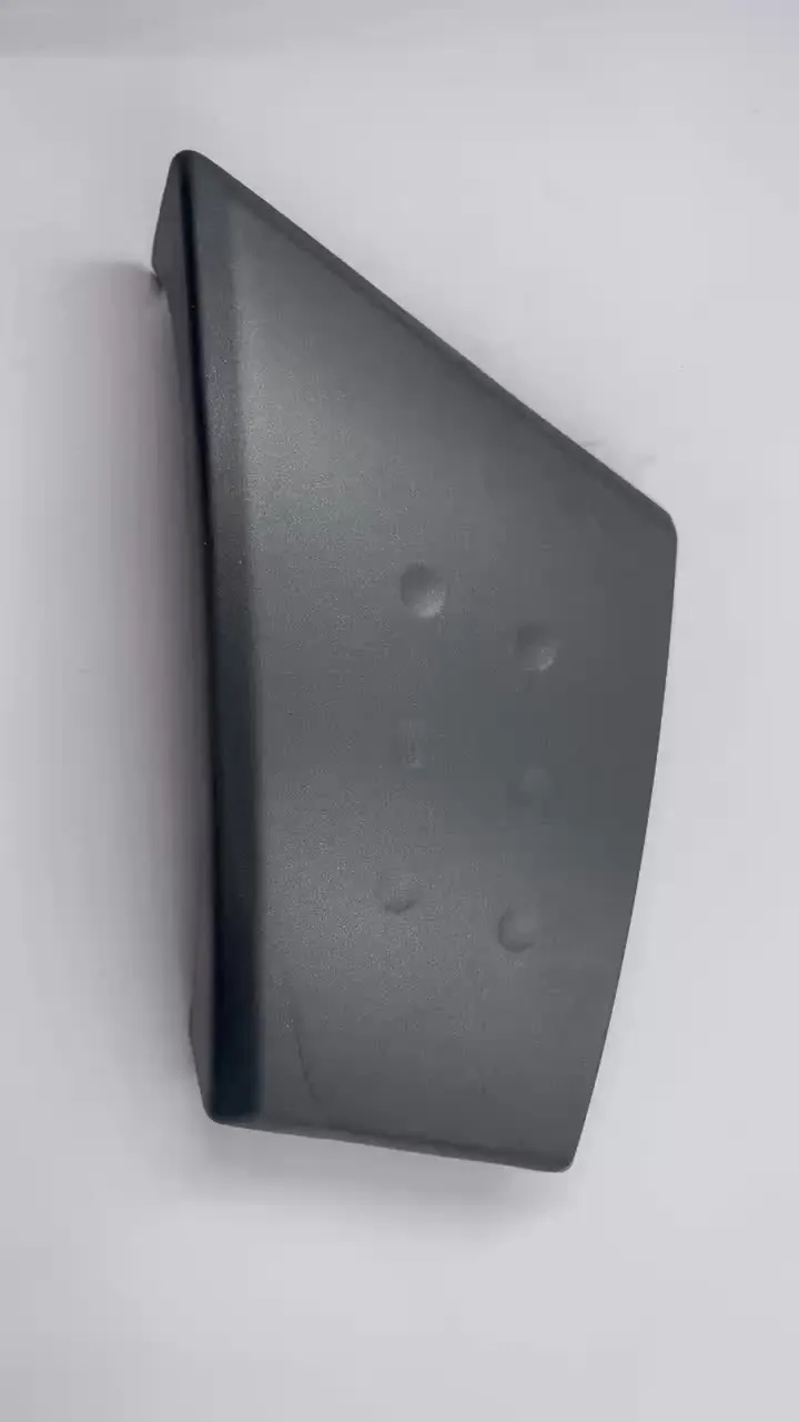 Housse Et Support Poignée De Porte Intérieure Pour Peugeot 107, Citroën C1, Toyota Aygo (2005-2014) - Droite