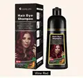 Wine Red 500ml