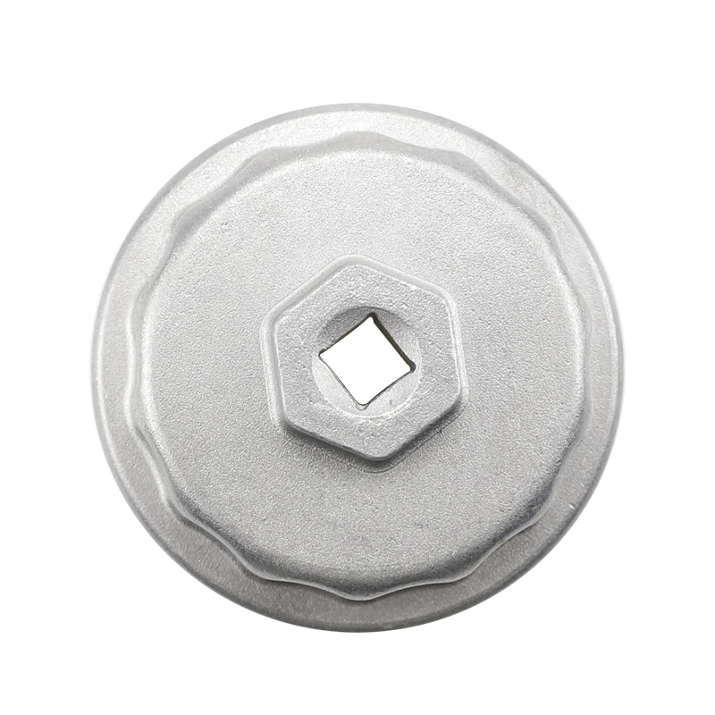 Oil filter wrench Car oil filter Car Auto Oil Filter Wrench Cap Socket Remover Tool Fit For Toyota Camry RAV4 Avalon/ Lexus ES300h GS350 RX350 RX450h Accessories