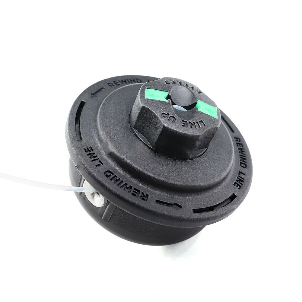 

1 шт., головка для триммера MAKITA RST210 RST250 ER2650