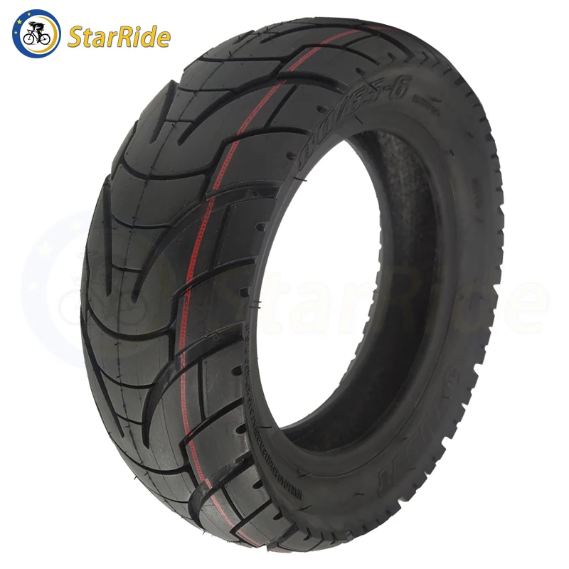10 Inch Electric Scooter Tire 80/65-6 for Inokim oxo Kugoo