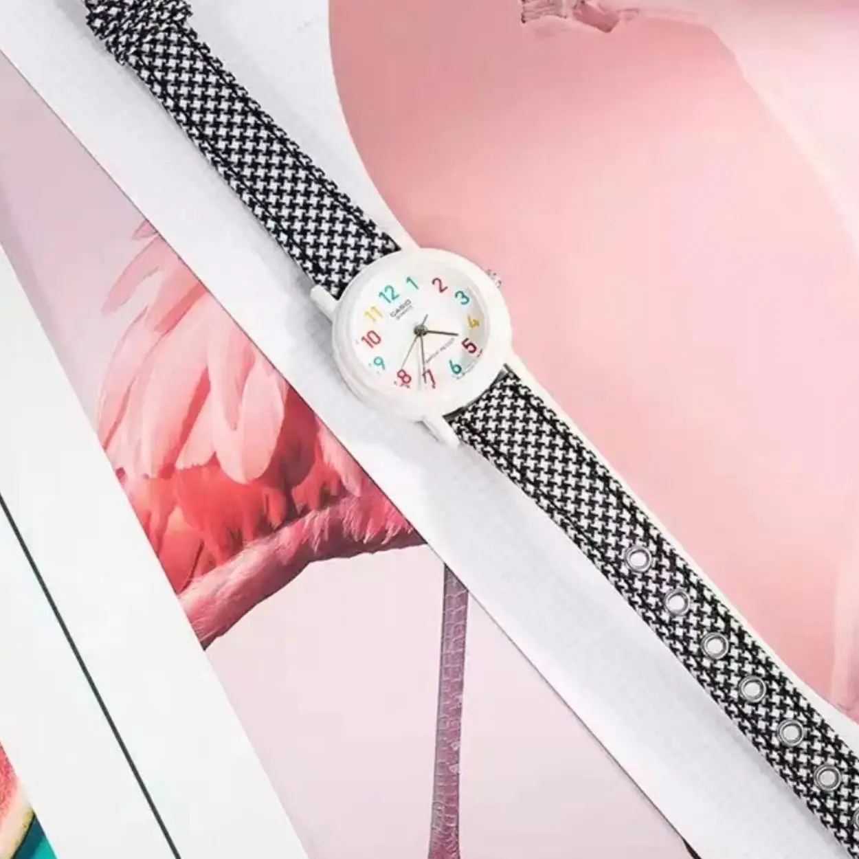 Рисунок 3 - CASIO/Водонепроницаемые кварцевые