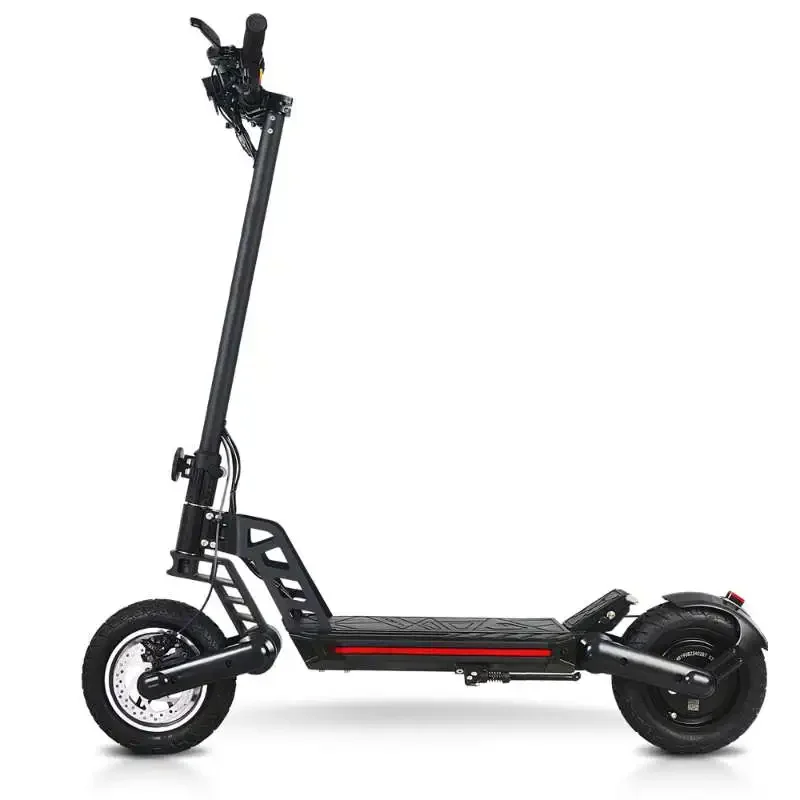 Kugoo G2 Pro electric scooter 1000W 48v 15ah 10-inch foldable scooter maximum speed 45km/h long battery life 60km