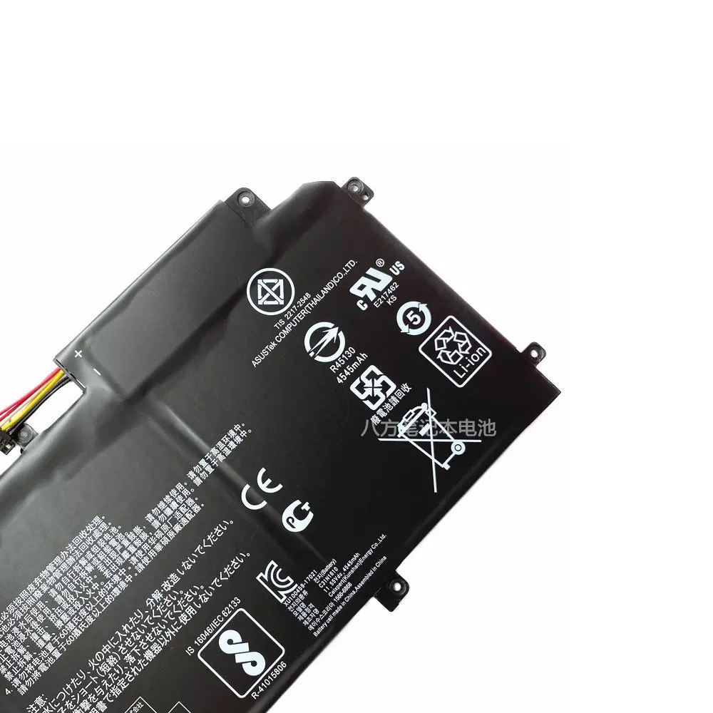 Рисунок 3 - Оригинальный C31N1610 Φ ZenBook