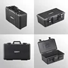 SMRITI Multifunctional Tool Organizer Boxes Portable Hardware Tools Storage Suitcase Instrument Equipment Safety Protection Case 2