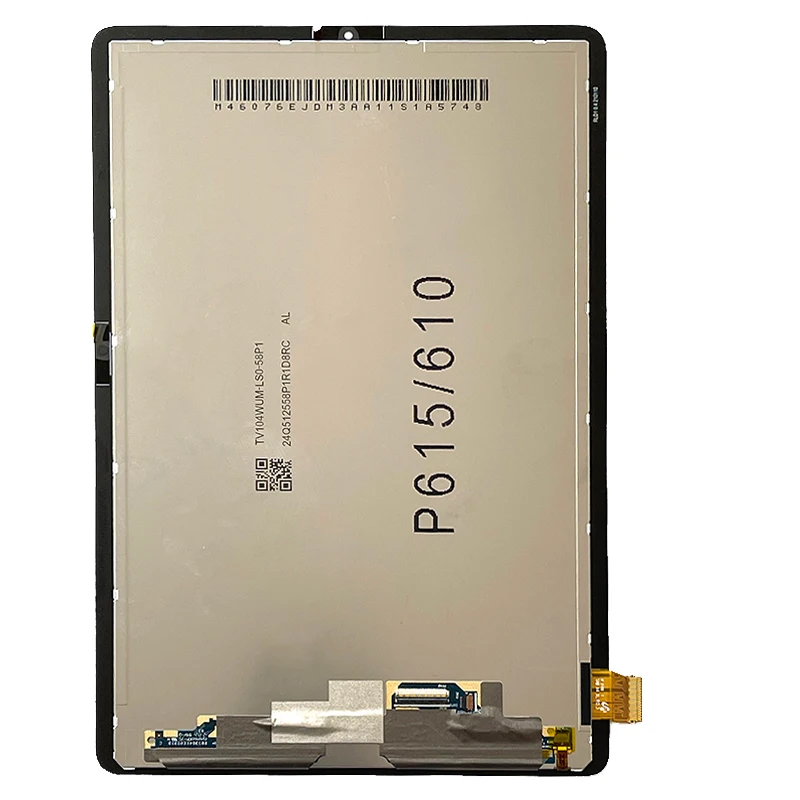 Tab S6 Lite, 10,4 