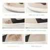 New Cleaning Eraser Suede Nubuck Matte Leather Shoes Boot Clean Care Shoe Brush Stain Cleaner Decontamination Wipe Rubbing Tools 2