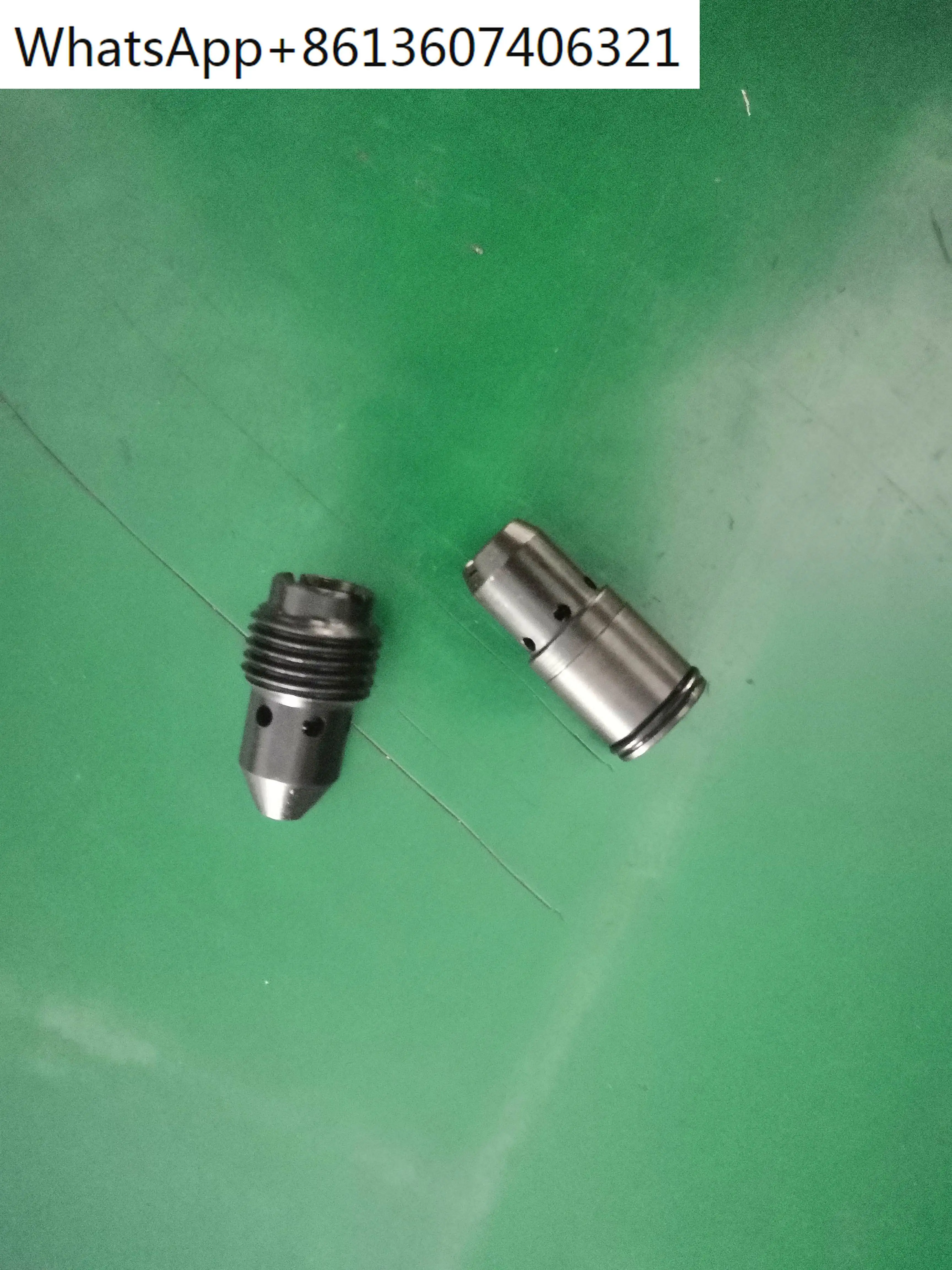 

Клапан компенсации давления BLF, ограничитель скорости, стандартный гидравлический вилочный погрузчик