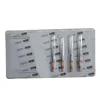 3Pks/12pcs Wave taper one Gold ENDODONTIC RECIPROCATING Files Endo Root Canal Treatment Dental Rotary Filestistry Instrument 1