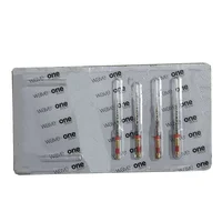 3Pks/12pcs Wave taper one Gold ENDODONTIC RECIPROCATING Files Endo Root Canal Treatment Dental Rotary Filestistry Instrument 1