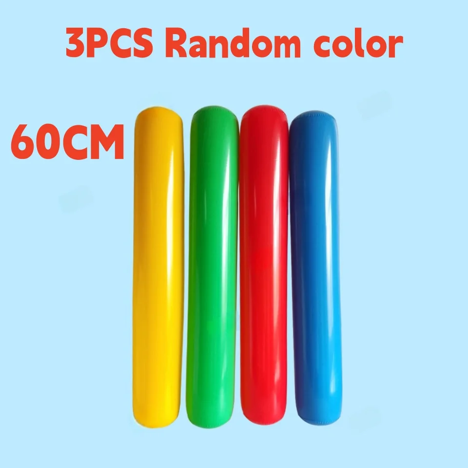 60cm 3PCS random