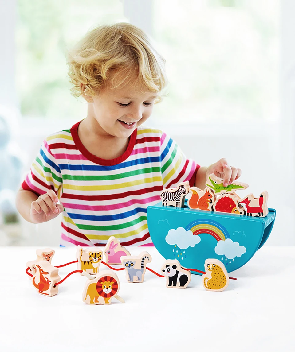 Educational Toys