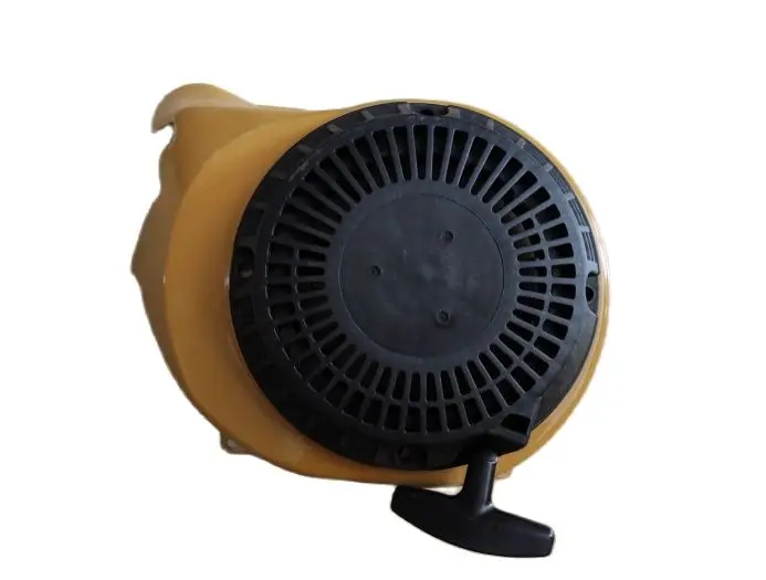 

Крышка вентилятора и стартер отдачи для ROBIN SUBARU EX17 6HP 169CC 4-тактный бензиновый ENIGNE запчасти