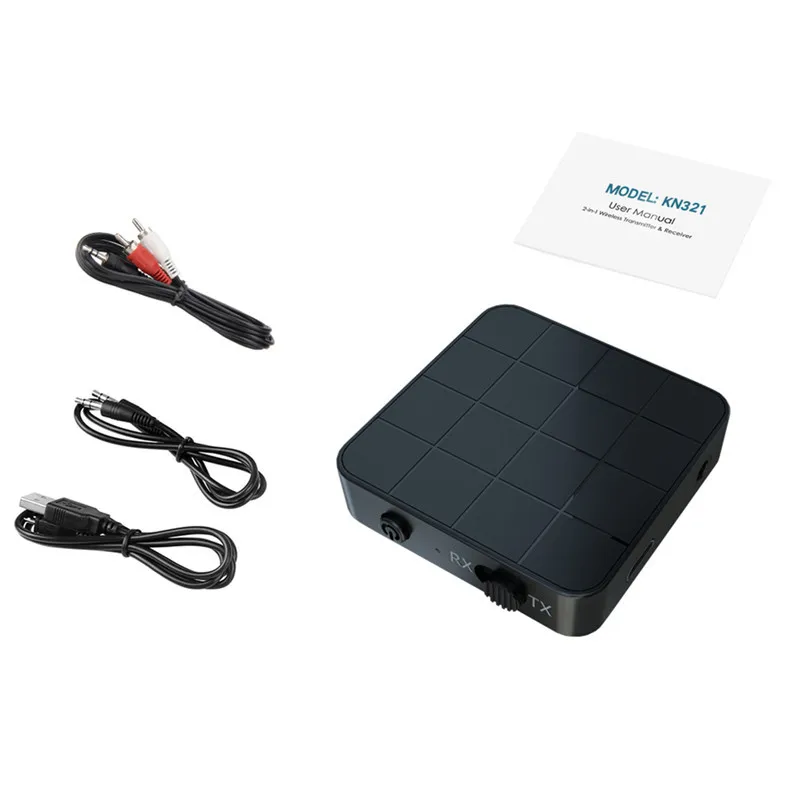 Рисунок 3 - 2 в 1 Kn321 беспроводной Bluetooth 3