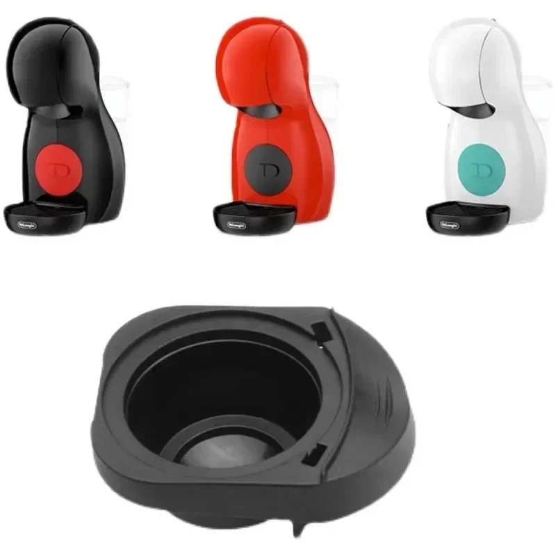 Description Picture 5 of itemEDG210.W /EDG210.B/9781 JOY/9781 RIO Gusto Genio Basic/Genio PLUS Elf Capsule Holder Spare Parts Coffee Machine Coffeeware